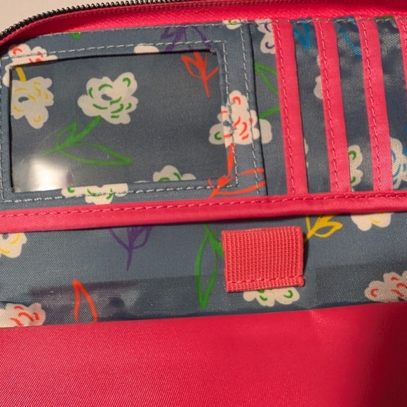 Lug Splitz XL wallet - Picture 5 of 7